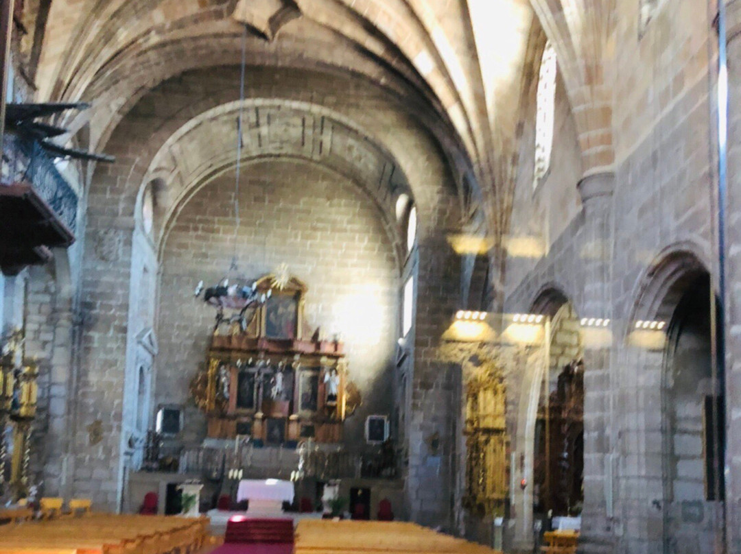 Church of San Juan Bautista景点图片