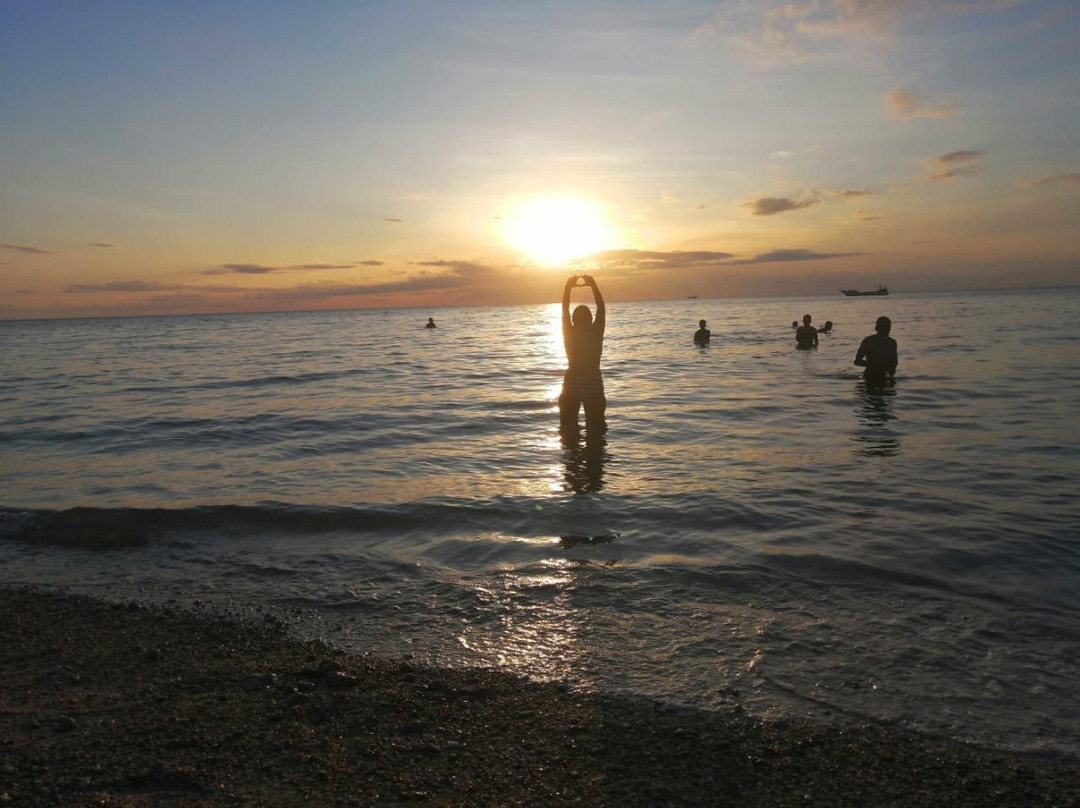 Tembo B&B Apartments主图