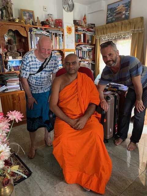 Sri Lanka Private Driver景点图片