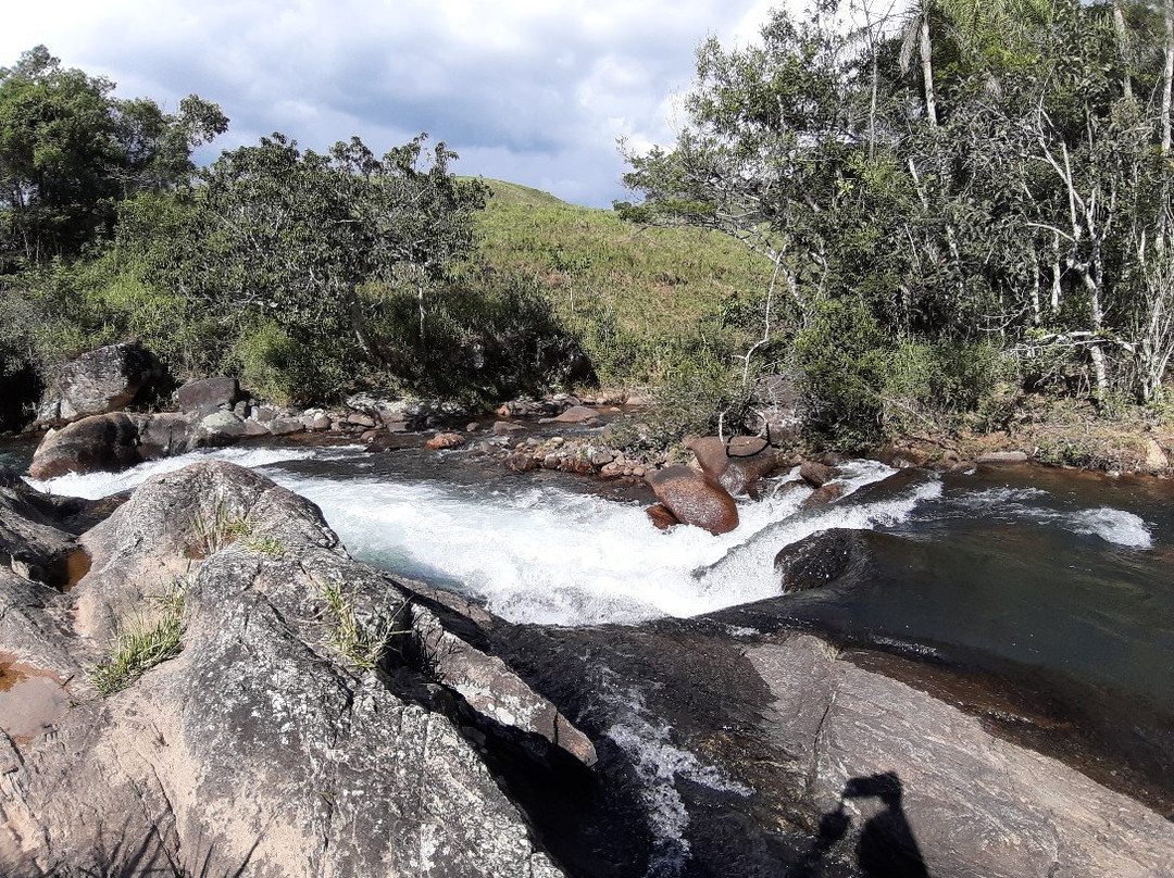 Cachoeira Vo Delfim-Itanhandu必去景点