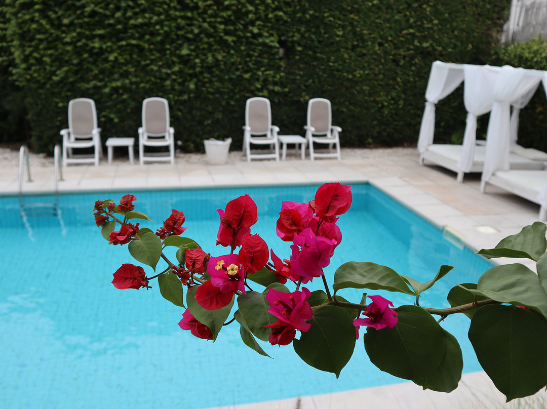 Atlántico Boutique Hotel主图