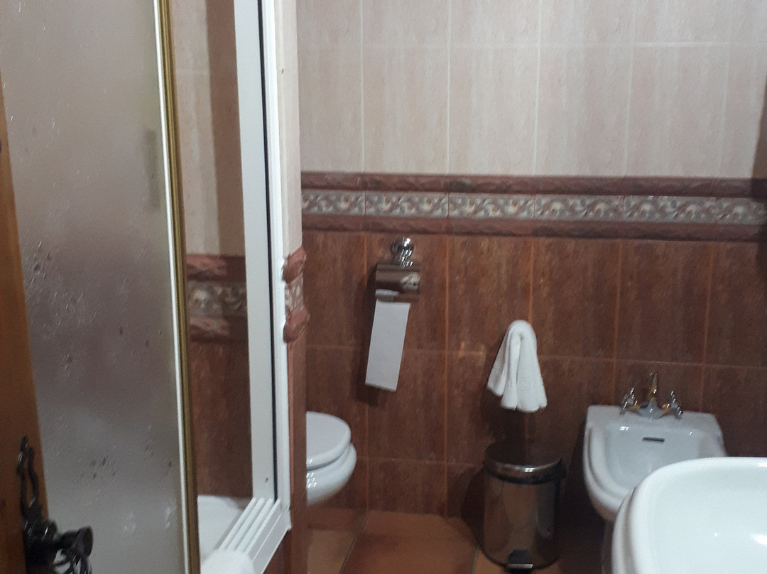 Hotel Rural Restaurante El Convento主图