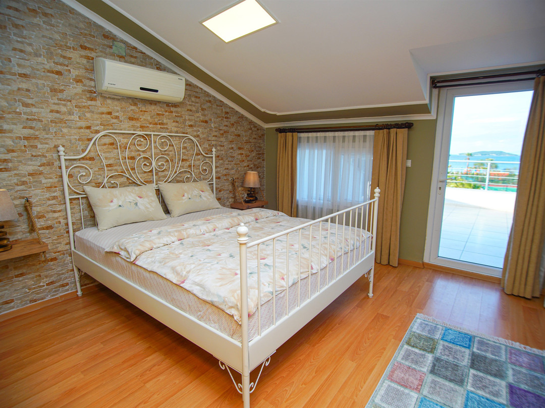 Urla Zeytin Otel主图