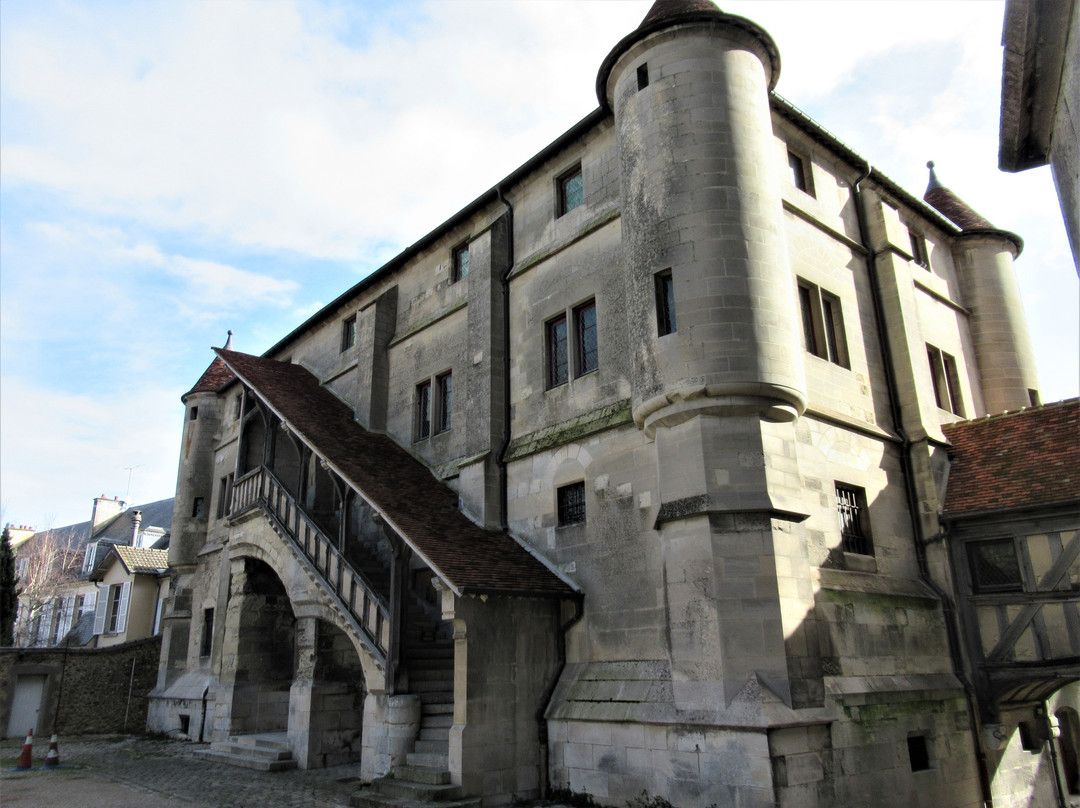 Le vieux Chapitre景点图片