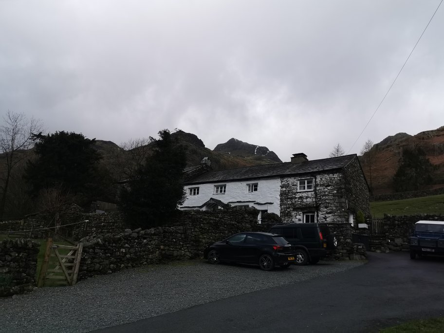 Millbeck Farm-官方
