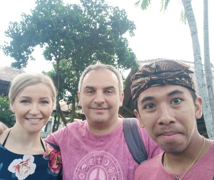 BB Tour-乌布必去景点