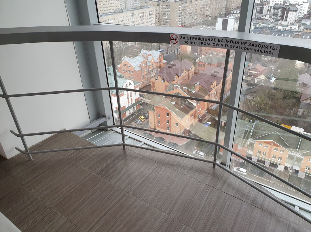 Panorama Hotel主图