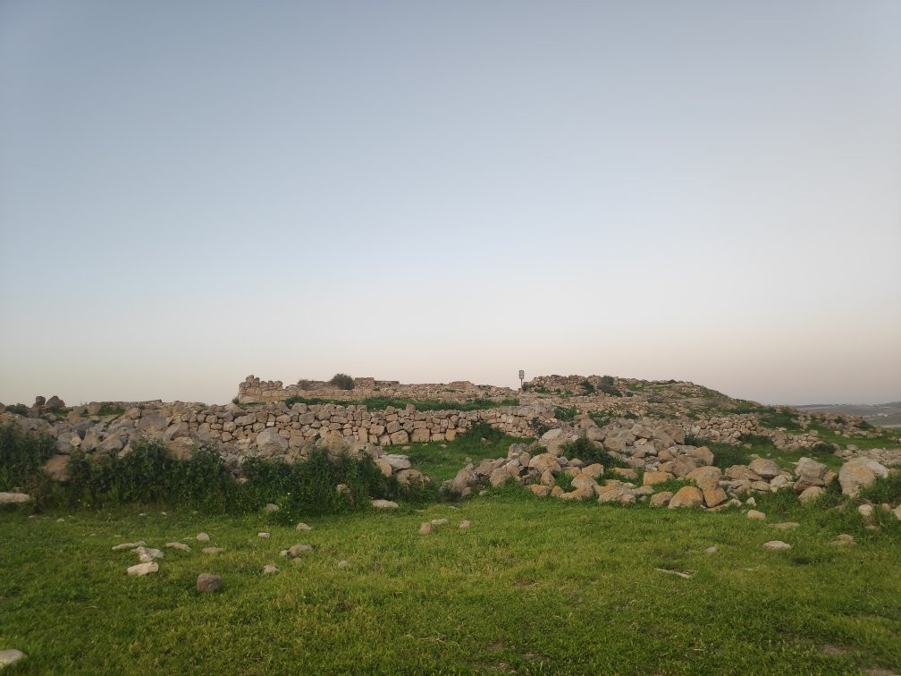 Horvat Rimmon-Lehavim必去景点