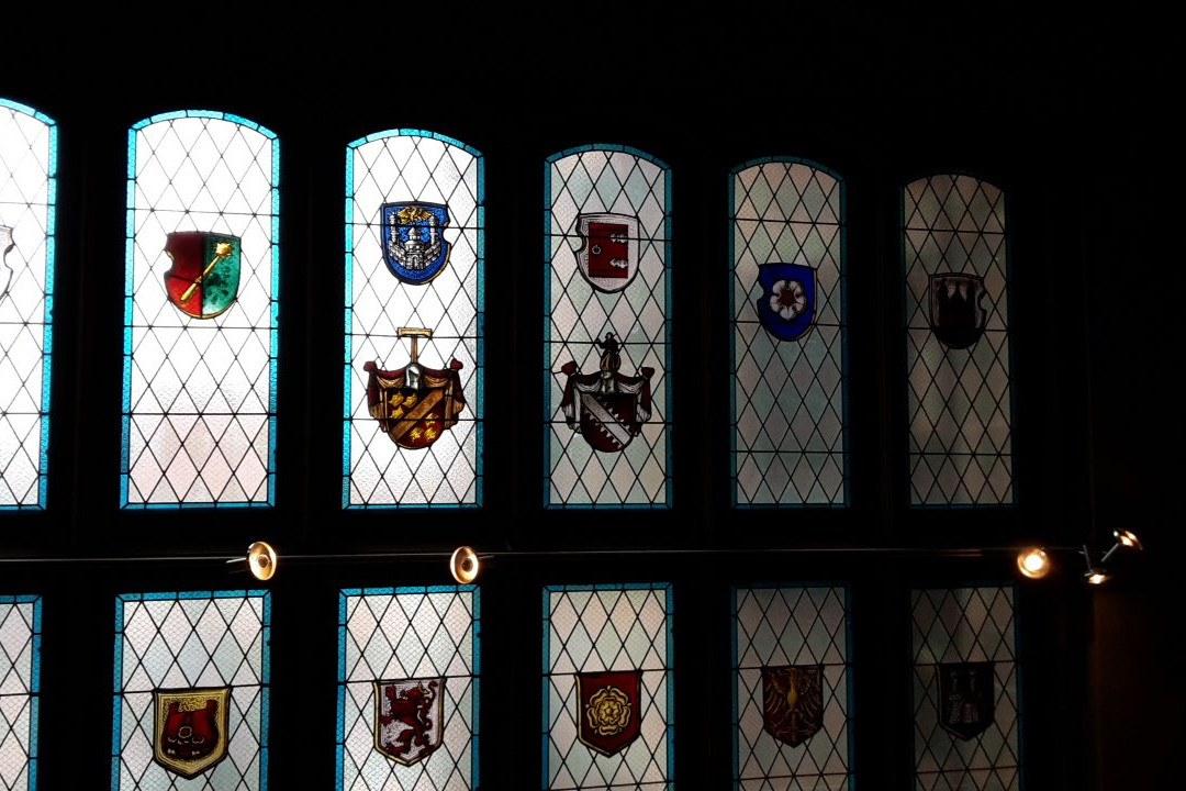 Musée Historique de Haguenau-Haguenau必去景点