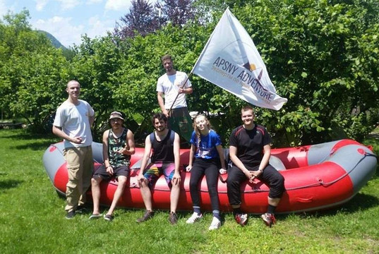 Discover Abkhazia-Sukhumi必去景点