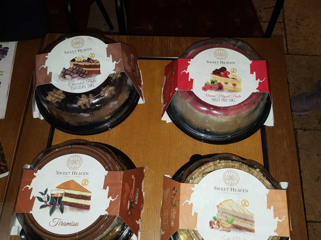 Magnesia AVM-Manisa必去景点