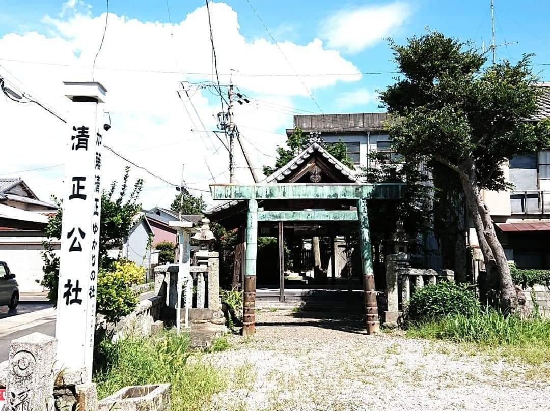 Kamikawara Jizodo景点图片