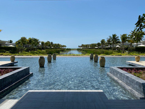 Melia Ho Tram Beach Resort主图