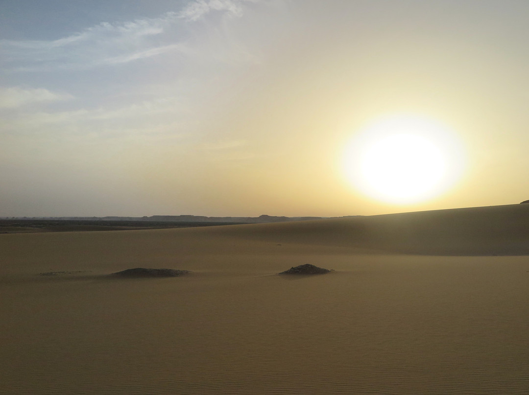 Ain El-Serw Spring景点图片