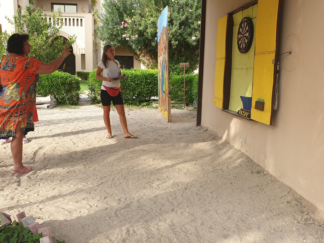 美丽华阿尔阿卡海滩度假村 - 富查伊拉主图