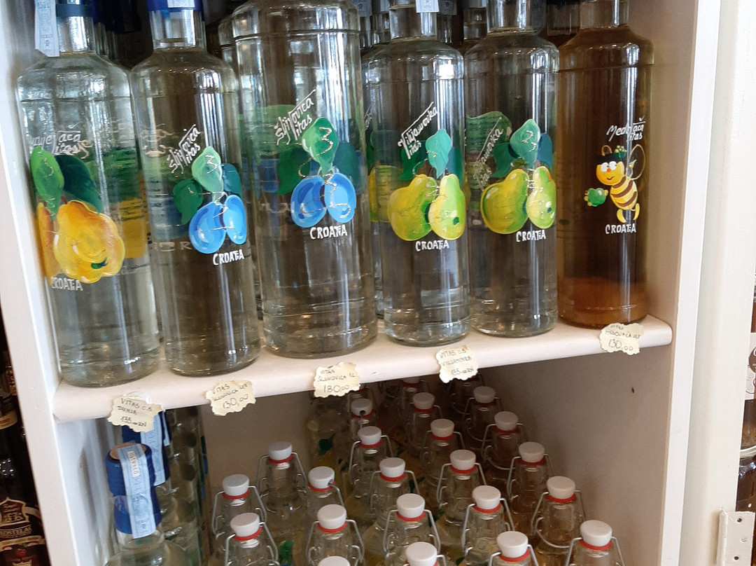 Kredenca Opatija-欧帕提亚必去景点