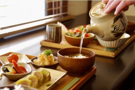 Michi-no-Eki Mashiko-益子町必去景点