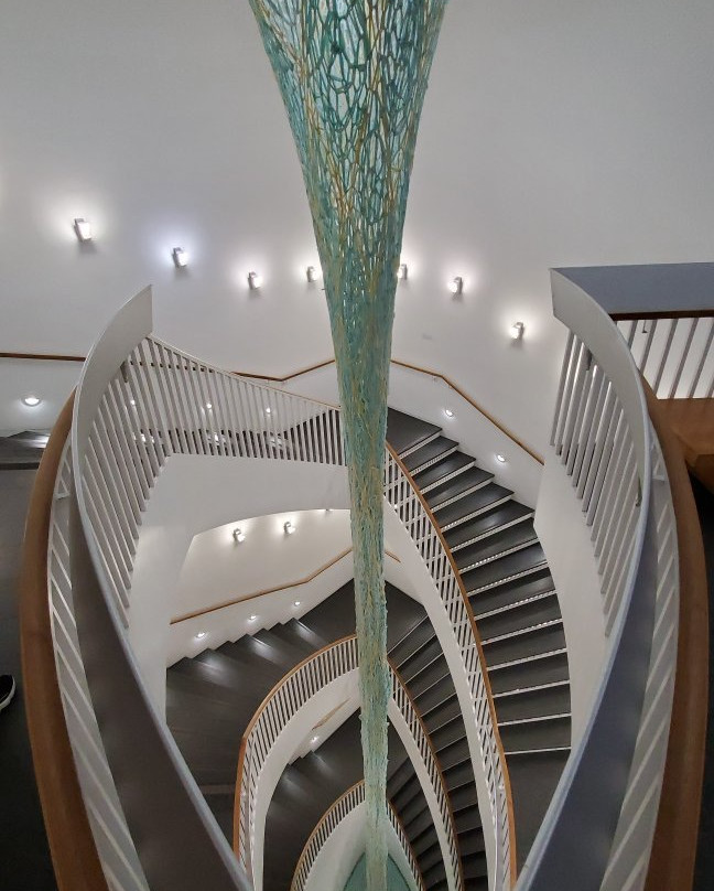 当代艺术博物馆-芝加哥必去景点