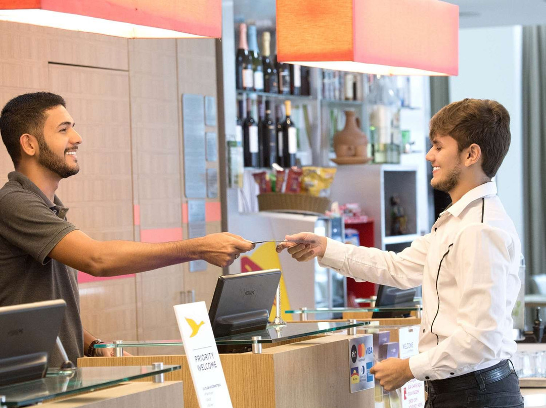 ibis Feira de Santana主图