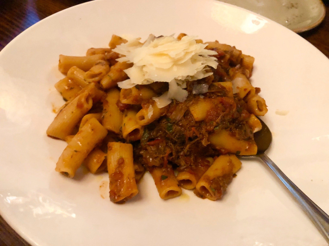 克兰弗瑞酒店主图