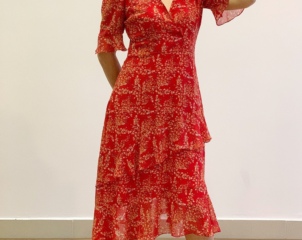 Hoa Fashion-河内必去景点