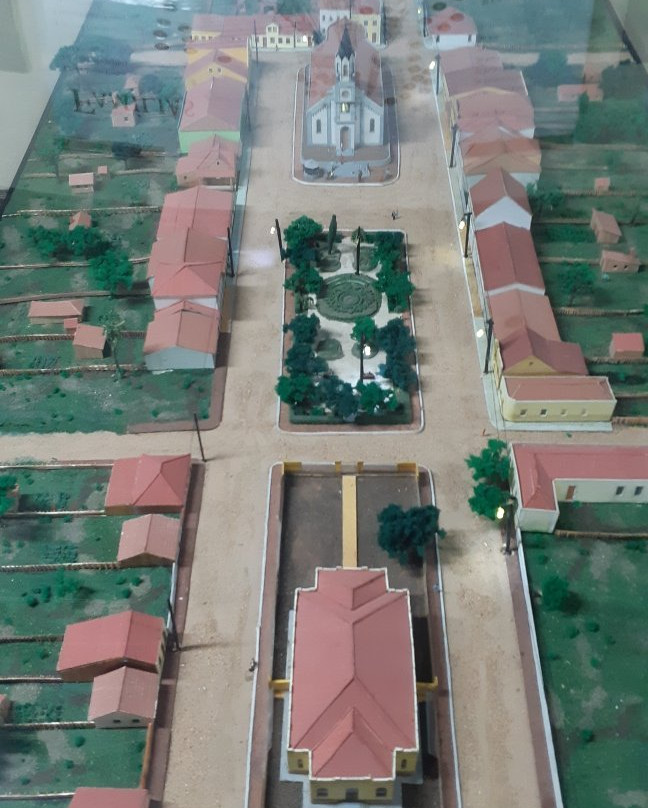Atilio Rocco Municipal Museum景点图片