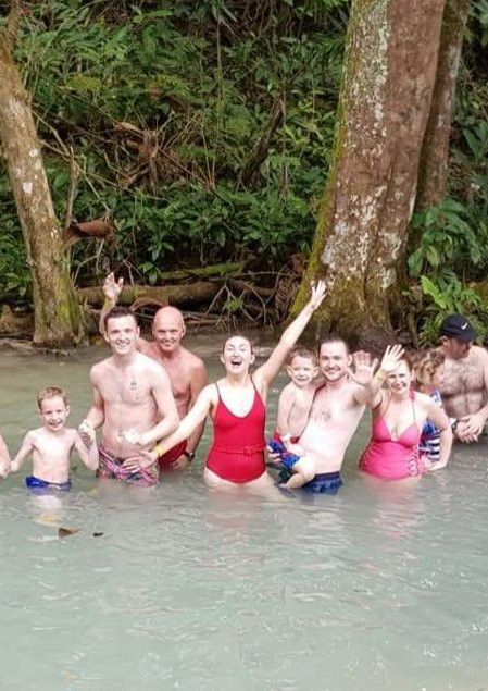 DT's Jamaica Tours and Taxi Service-奥乔里奥斯必去景点