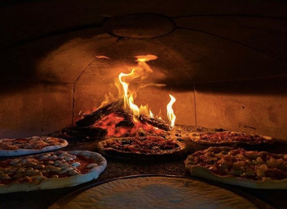 Karoo & Co The Old School