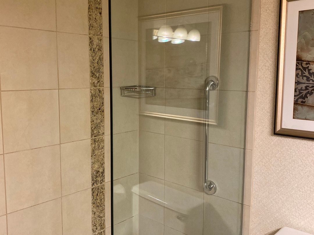 希尔顿纽约肯尼迪机场酒店主图