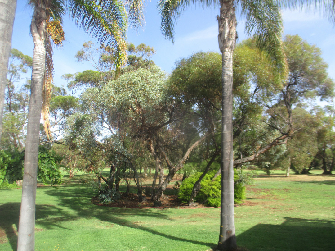 Big River Golf and Country Club主图