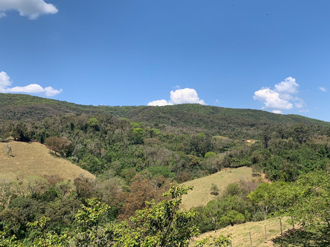 Centro de Meditação Kadampa Brasil-Cabreuva必去景点