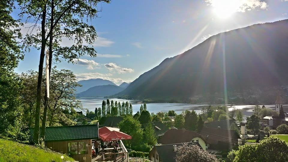 Familywald Ossiacher See景点图片