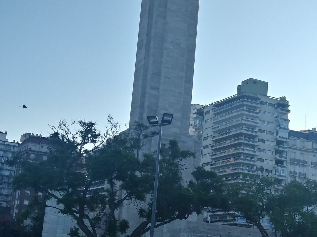 Parque Nacional a la Bandera景点图片