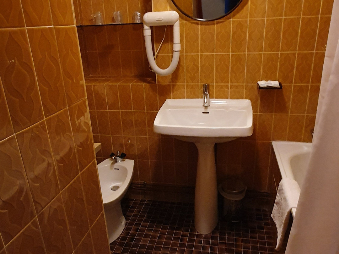 Hotel Le Pourteilh主图