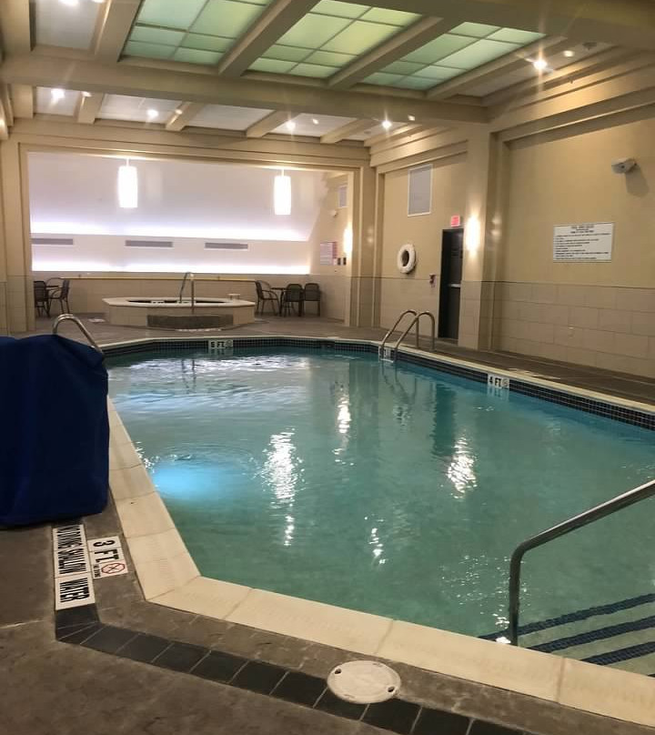 Drury Plaza Hotel Pittsburgh Downtown主图