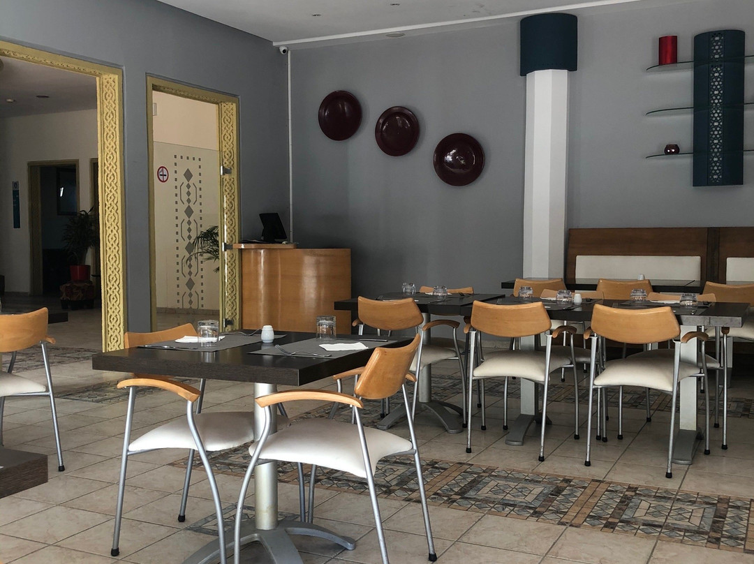 Senator Hotel Tanger主图