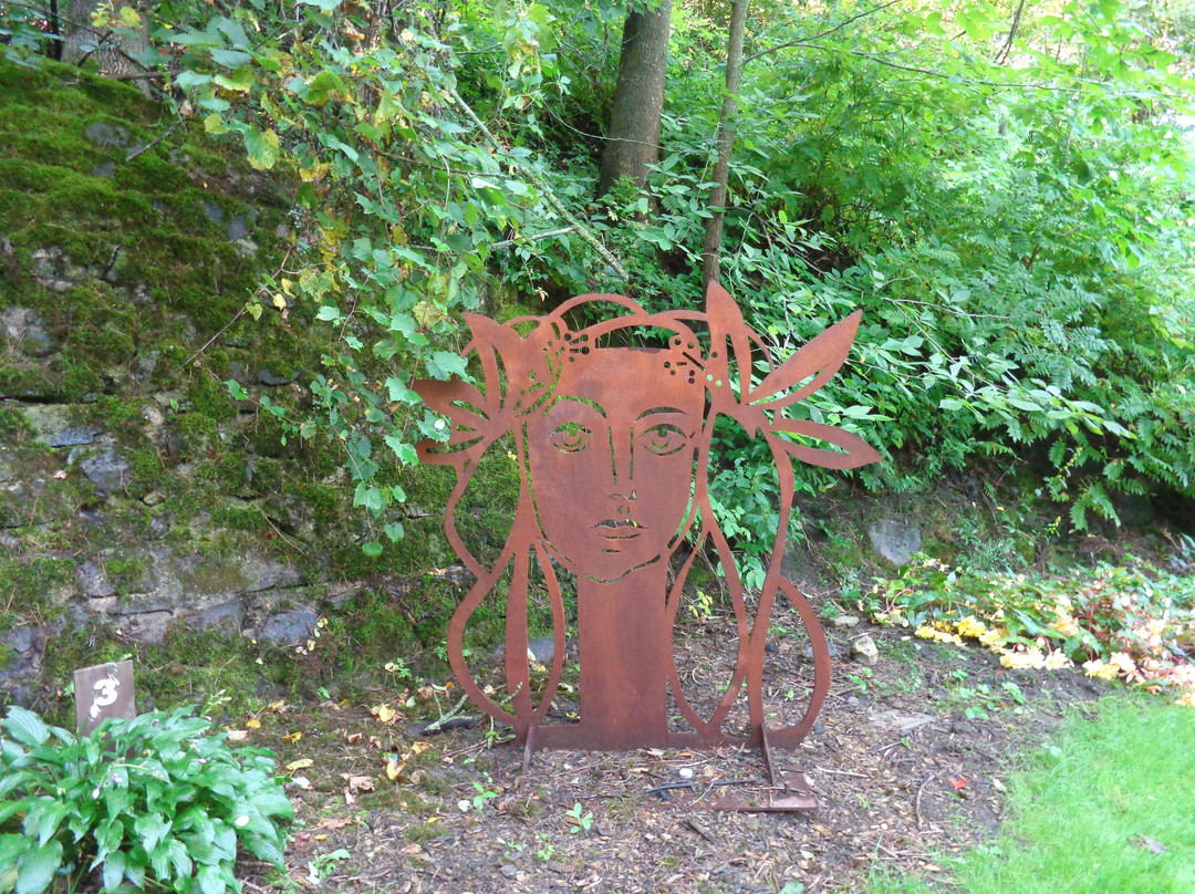 Jardin Moore-Mascouche必去景点