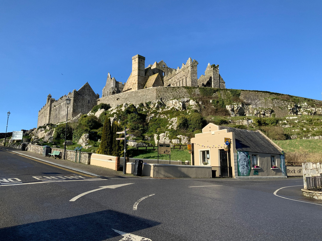 Setanta Chauffeur Tours-Longford必去景点