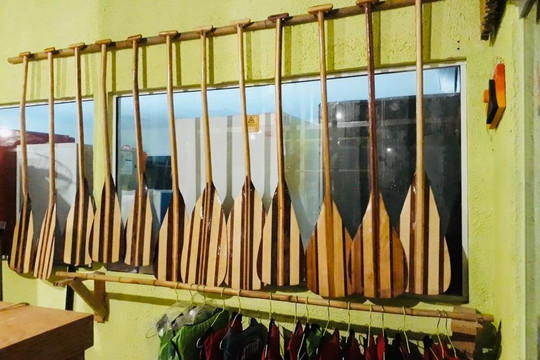 Noronha Paddle Club-费尔南多-迪诺罗尼亚群岛必去景点