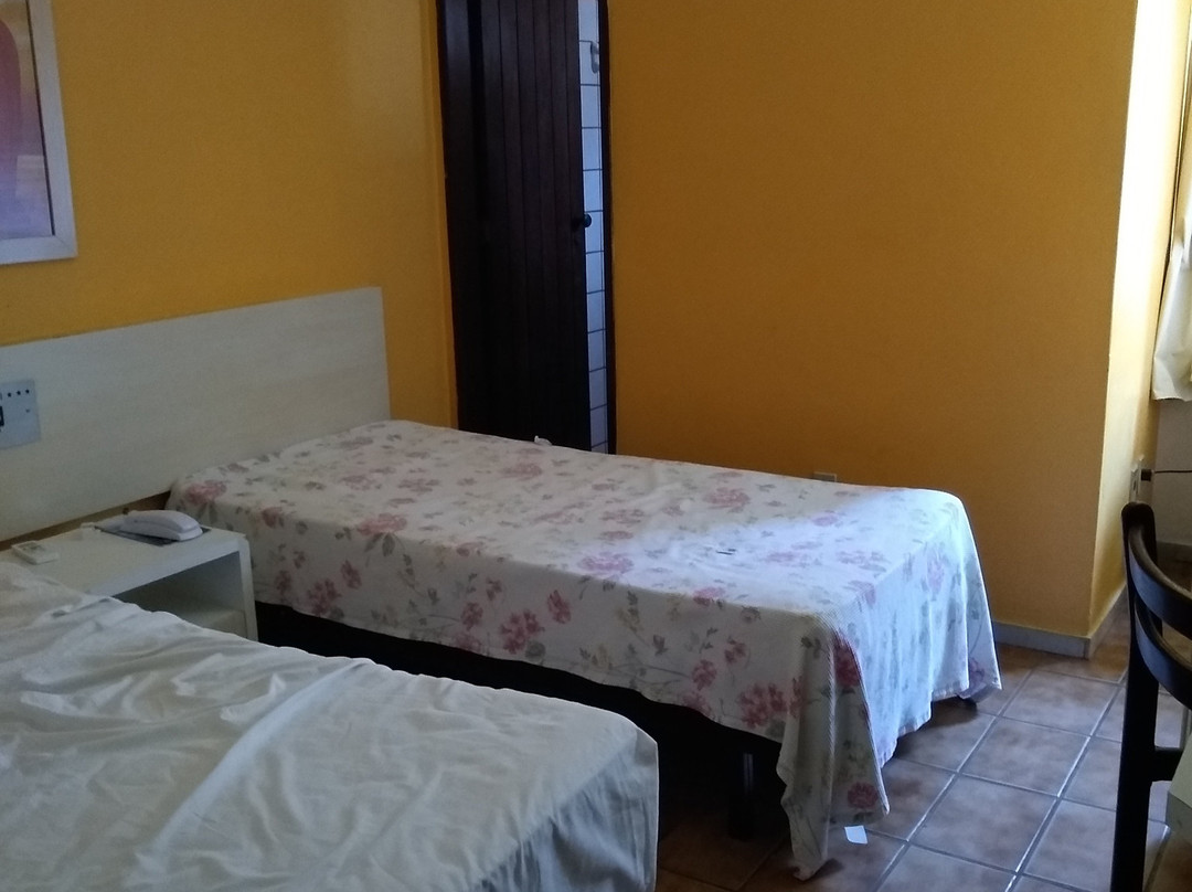 Sol Praia Marina主图