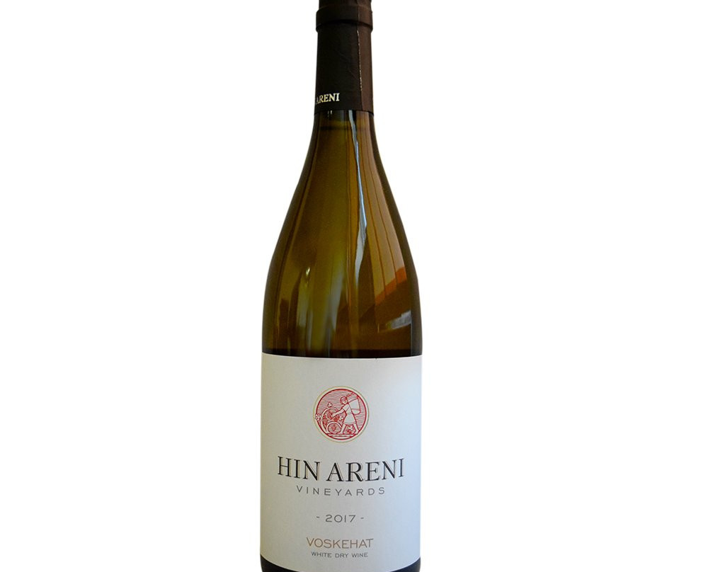 Hin Areni Winery景点图片