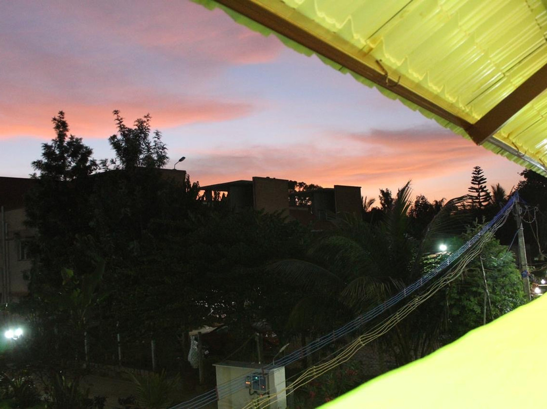 The Green's Inn主图