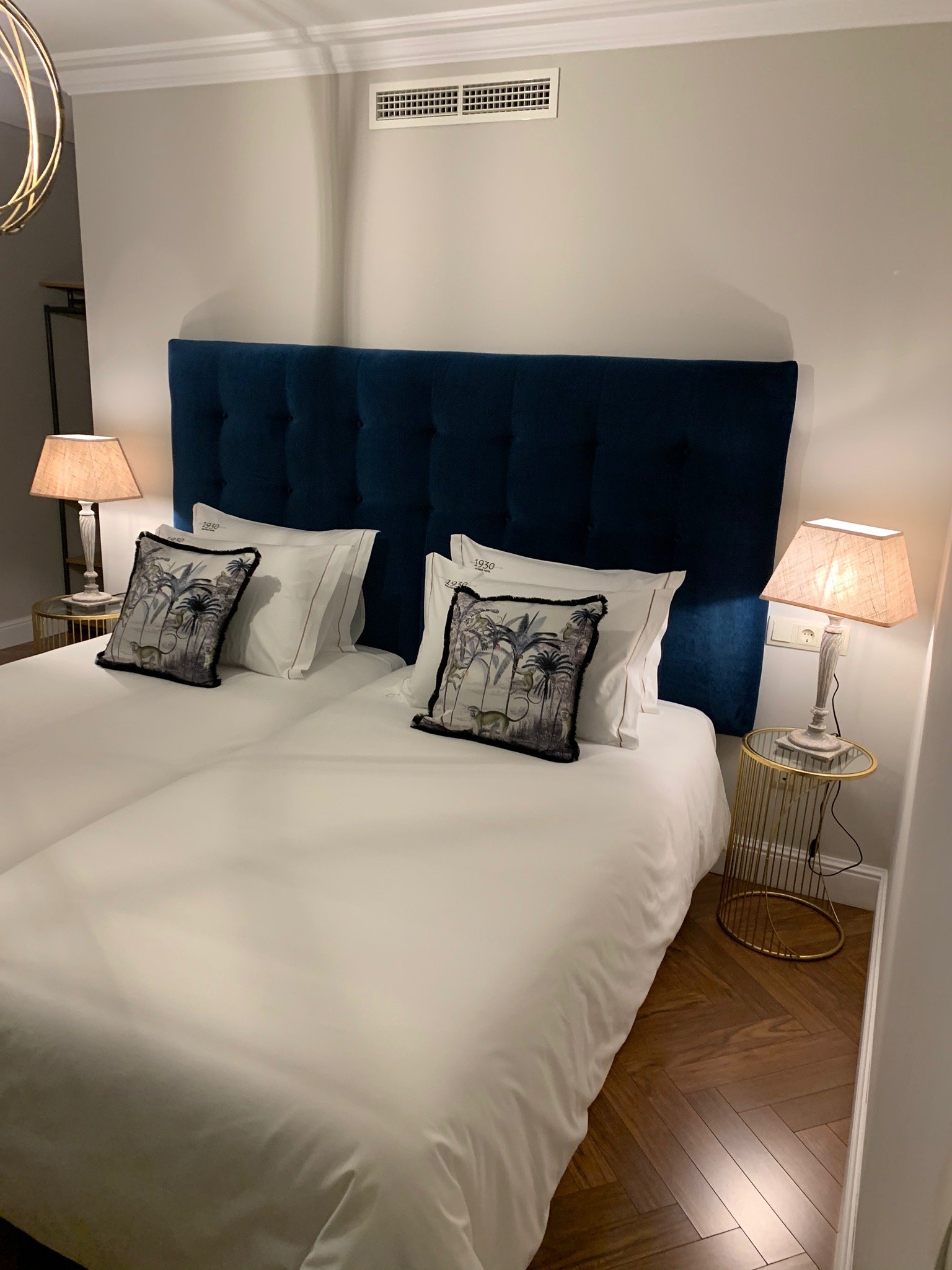 1930 Boutique Hotel-官方
