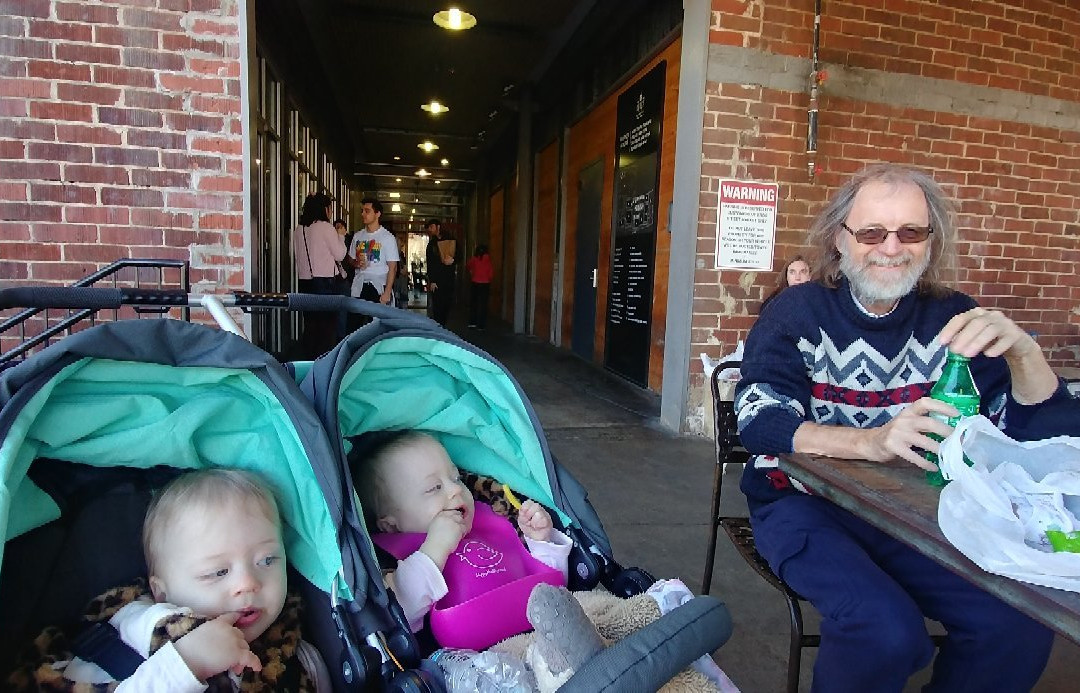 Krog Street Market-亚特兰大必去景点