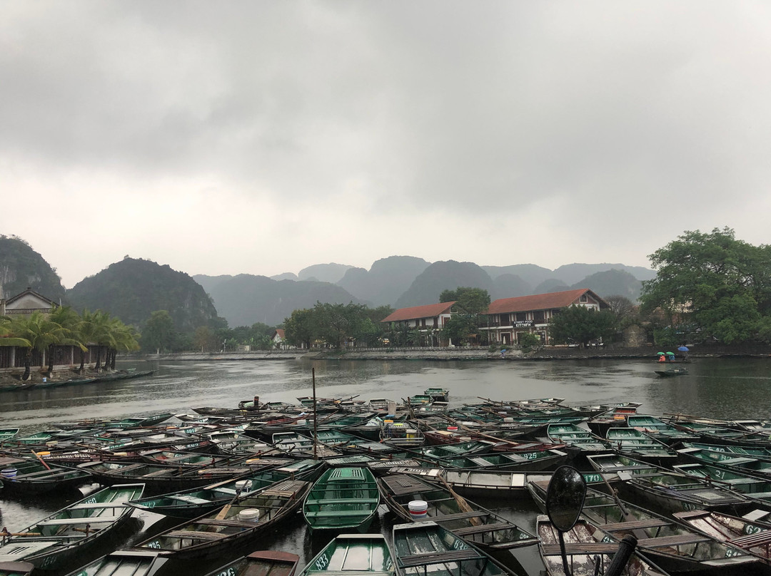 Garden Spa Tam Coc景点图片