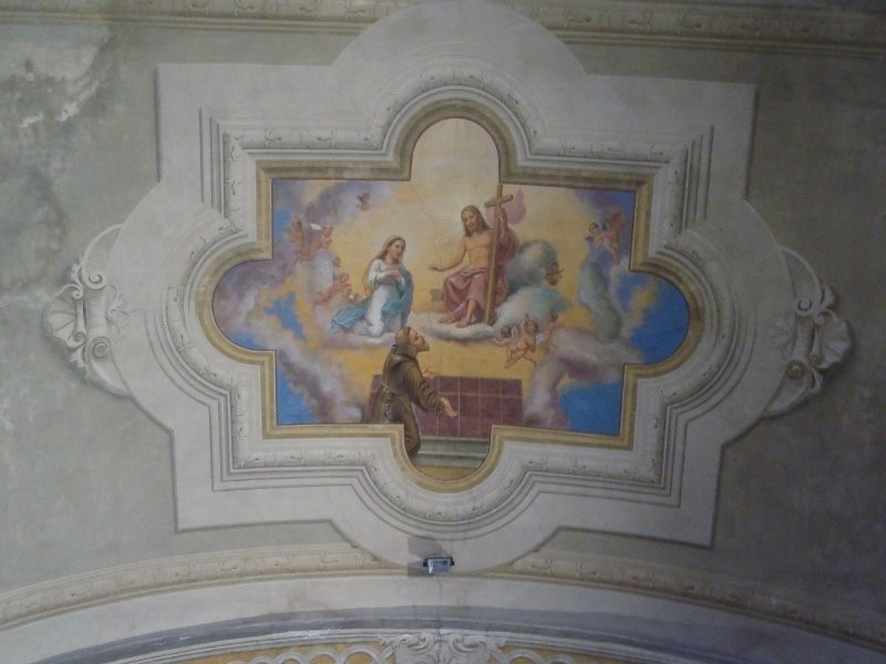 Chiesa di Santa Maria in Torricella景点图片