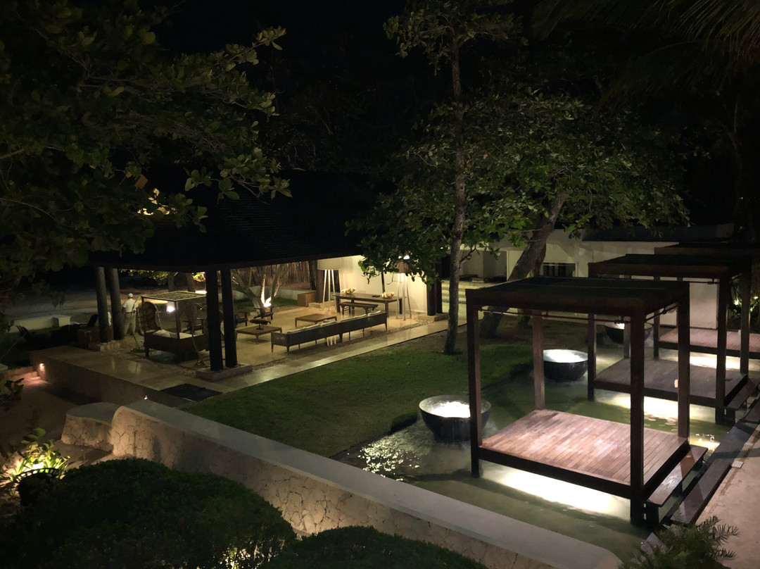 Casa Colonial Beach & Spa主图