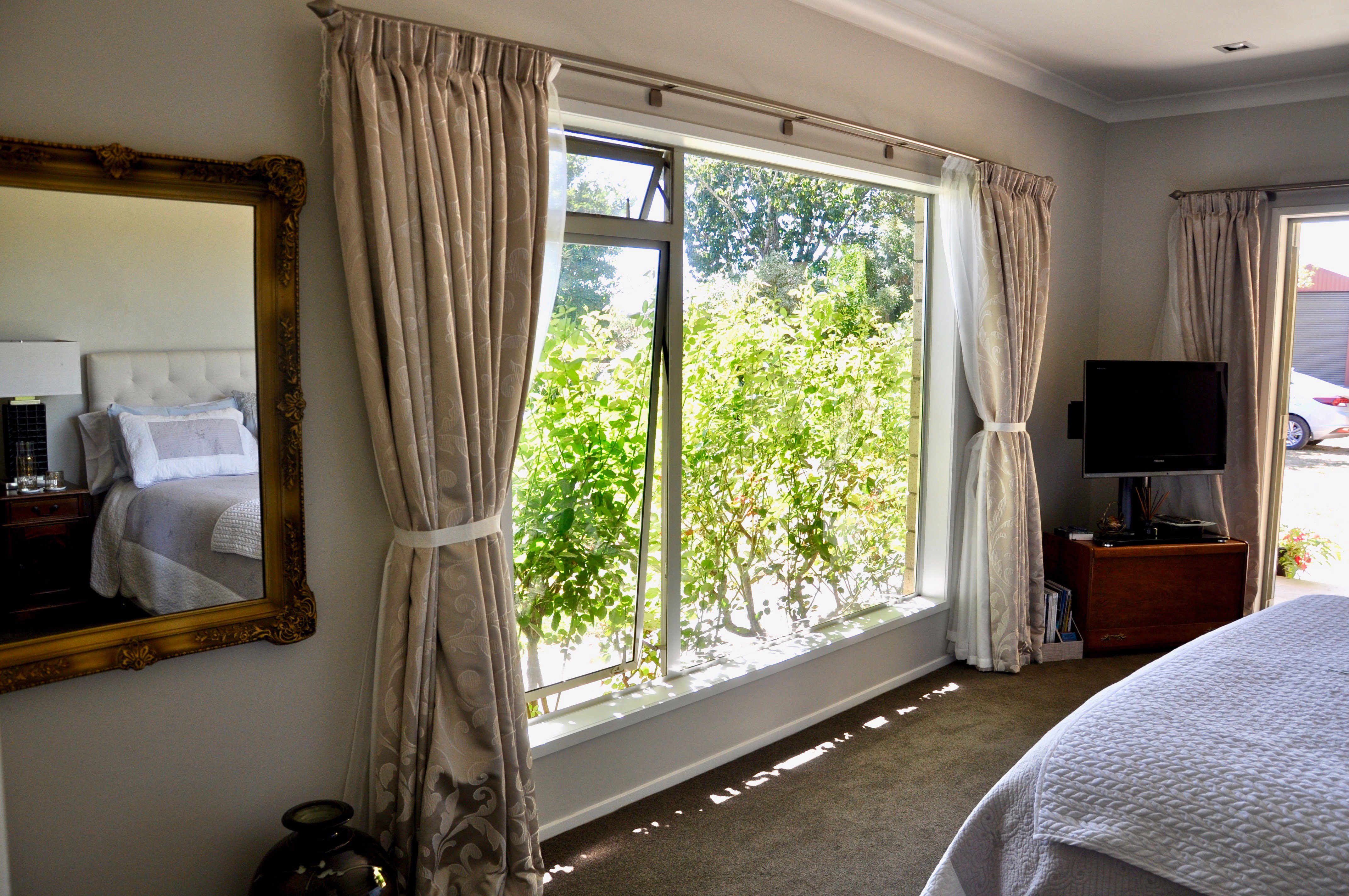 Amberfields Bed & Breakfast-酒店景观
