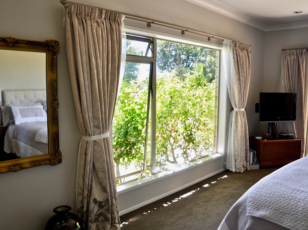 Amberfields Bed & Breakfast主图