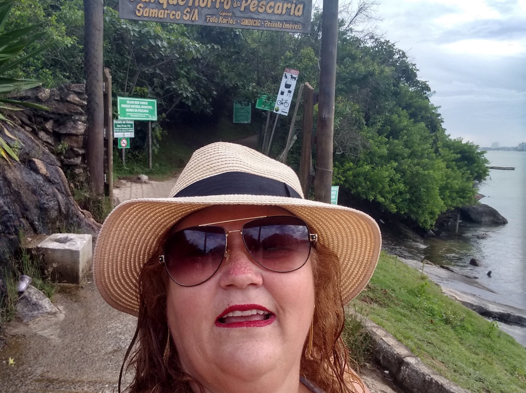 Praia do Ermitao景点图片
